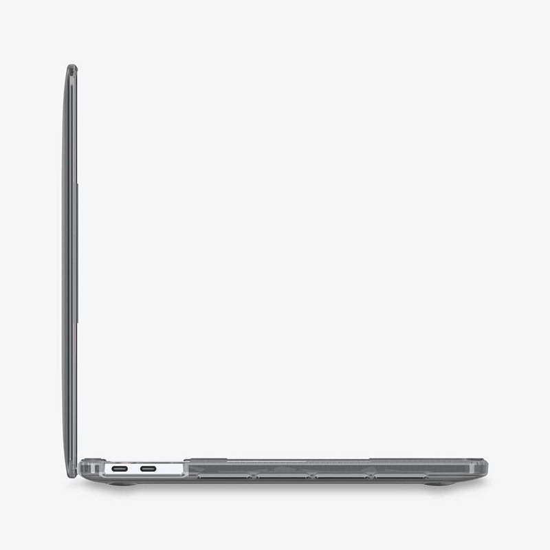 tech21 Pure Tint for MacBook Pro 13 (2016-19) - Carbon