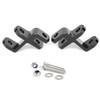 Mantt Foot Peg Pedal Lowering Kit Fit for SV650 /
