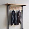 Wall Hanging Hooks, Set of 10, Antique Hooks, Wall Hooks,