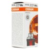 OSRAM 64177 Truck H15 Bulb Standard in Folded Boxes, 24