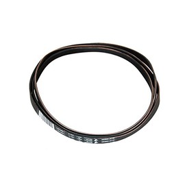 Bauknecht Tumble Dryer Drive Belt - 1951h7 Genuine Part Number 481235818156 C00312959