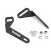 REARACE 42" LED Light Bar Brackets Fit for Talon 1000X/1000R