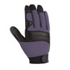 Carhartt Women's Dex II High Dexterity Work Gloves with Leather