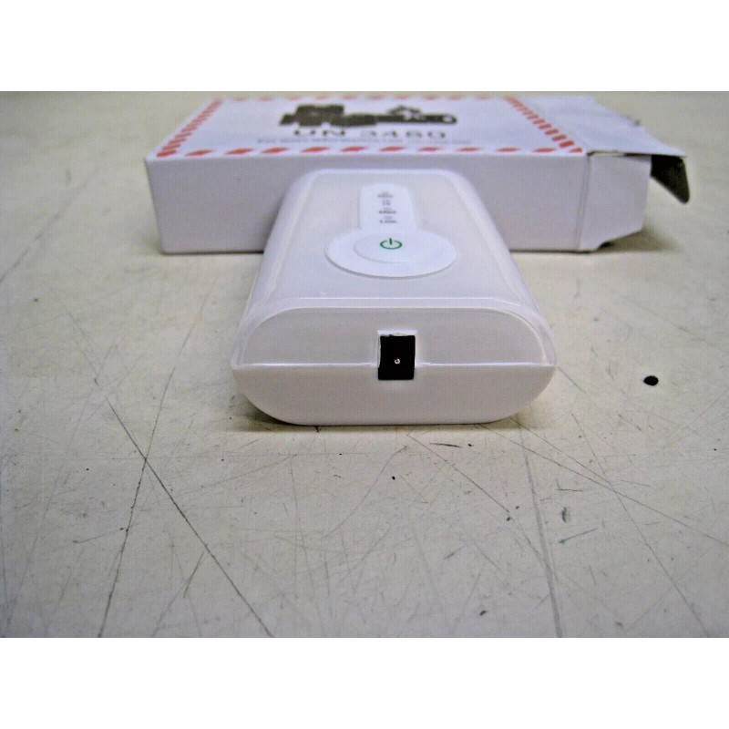 Sharper Image NEW In Box Sharper Image Spare Power Pack