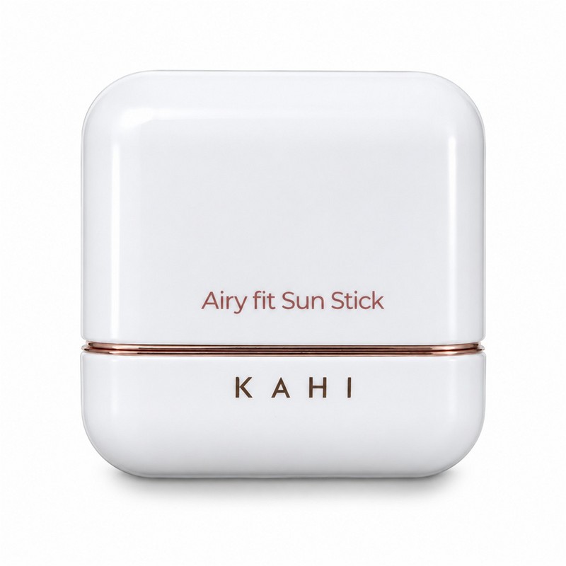 Indeed Gahi Airy Fit Sun Stick SPF 50+ PA 14g