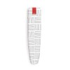 Rayen 24.2” x 8.5 Sleeve Ironing Board Cover | Elastic