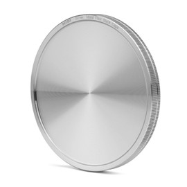NiSi 82 mm Filter Metal Stack Caps