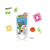 Jjujju Baby Baby Bottle & Vegetable Sanitizing Cleanser Refill 680ml