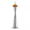 Fascinations Premium Series ICONX 1962 SPACE NEEDLE 3D Metal Earth