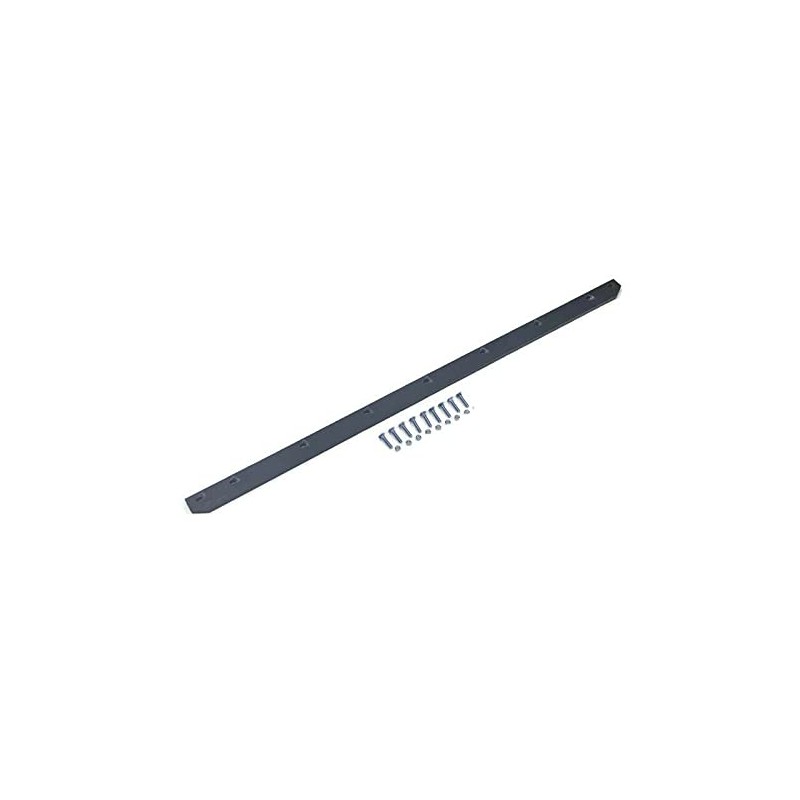 Vital All-Terrain Universal 48" x 2" UTV Snowplow Blade Plow