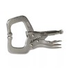 Mac Tools 6” C-Clamp Locking Pliers MLP6CC