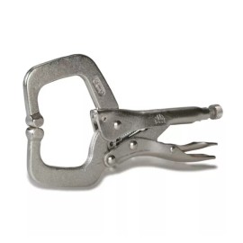 Mac Tools 6” C-Clamp Locking Pliers MLP6CC