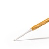 Prym - Prym Ergonomics (16cm, 5.00mm) Wool Crochet Hook -