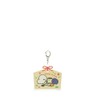 Stationery Together 02 First Writing Deca Acrylic Key Chain