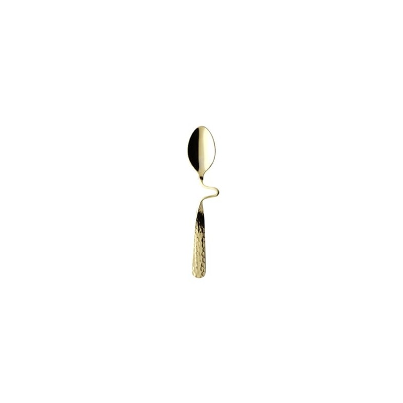 Villeroy & Boch NewWave Caffè - Spoon Demi-Tasse Spoon Gold