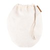 Nut Milk Bag Eco Fair from Germany - Natural Material
