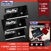 Hefty MAX Shrink-Pak Vacuum Storage Bags Combo Pack – Max
