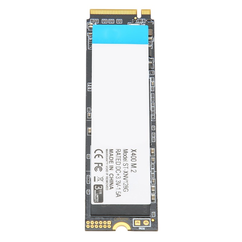 PCIE 3.0 Nvme M.2 SSD PCIE Gen3 X4 Interface 2100MB/s