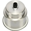 Amarine Made 8 Pack Of Stainless Steel Cup Drink Holder