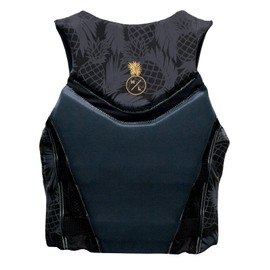 HyperLite Women's Elite Life Jacket - US Coast Guard Approved Level 70 Buoyancy Aid, Great for Any Water Sports Activity Including Boating, Paddle & Swimming - Large