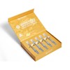 Golden Health Luminous Propolis Serum With Fucoidan 5x 10ml