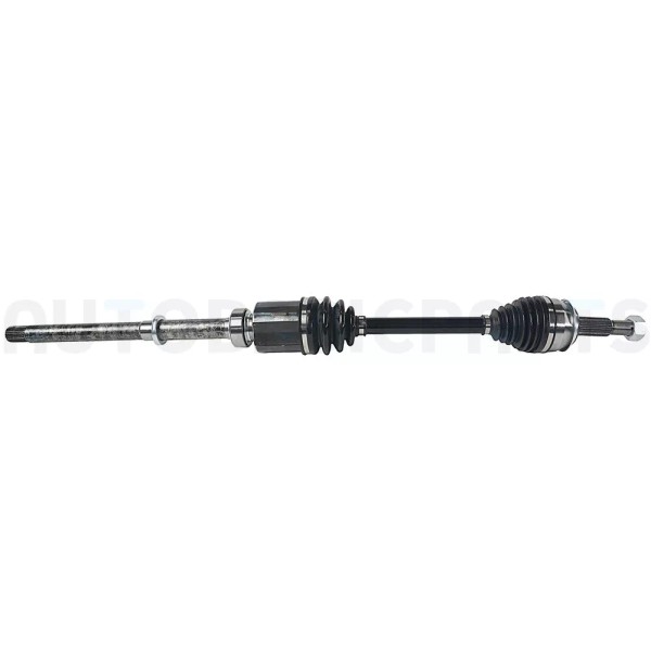 autobasicparts For 2014-2020 Nissan Rogue 2.5L Front Right Side CV