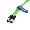 Eonvic Industrial M12 A Code 5 Pin Male to Female