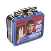 Star Trek The Original Series Teeny Tin Lunch Box, 1
