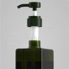 Premium Refillable Soap Dispenser Bottles | Convenient and Elegant Dispenser