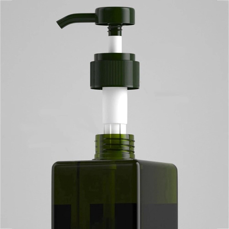Premium Refillable Soap Dispenser Bottles | Convenient and Elegant Dispenser
