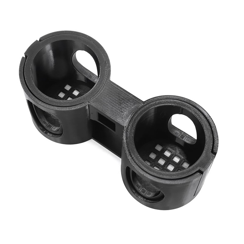 WIKIBB for Kawasaki KRX 1000 2020-2024 Cup Holder 30/40 oz