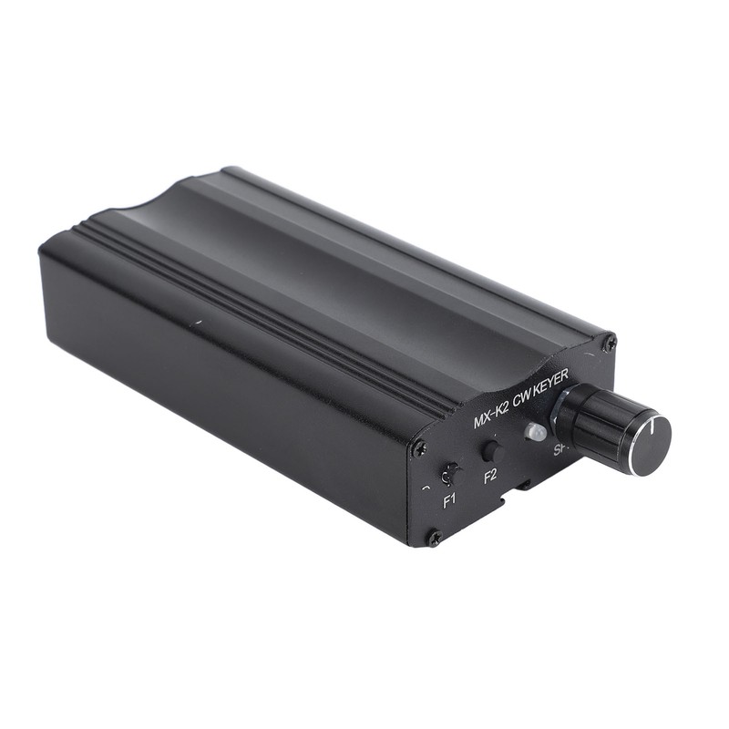 Morse Code Keyer CW Keyer Auto Memory Key Controller Auotmobile