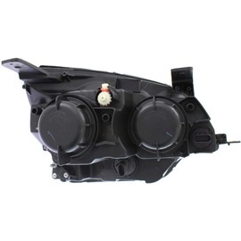 For Saturn Vue/Vue Hybrid 2008-2010 Headlight Assembly Driver Side (CAPA Certified) | GM2502306 | 96830927