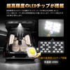 Luggage Lamp (3 Levels of Brightness Adjustment (White Luminous)