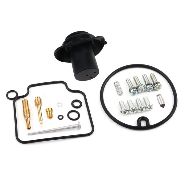 SVKZGFZ Carburetor Kit for Honda VTX1300C (04-07) VTX1300R (05-07) VTX1300S