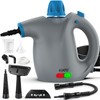 KIATO Handheld Steam Cleaner, Hand Held Steamer for Cleaning Home,