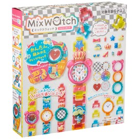 Mix Watch Jelly Pop