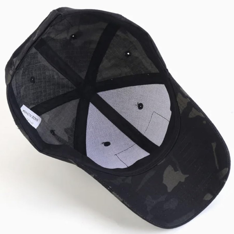 EVD-X Gorra Táctica y Militar Actividades al Aire Libre para