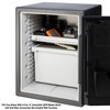 SentrySafe White Shelf Insert for SFW205 Fireproof and Waterproof Safes,