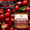 KC Natural - Garden Cherry Tomato Free Salsa - Nightshade
