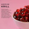 SMART MEGA Paquete de 2 piezas Aceite de Krill Suplemento