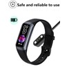 UYRUREL [2 Pack] for TROTY C60 Smart Watch Fitness Tracker
