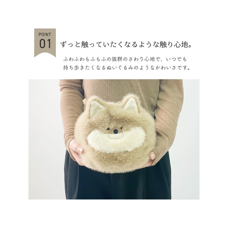 Stream Market TY036 Large Drawstring Pouch, Schnauzer Goods, Miscellaneous Goods,