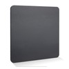 AOKLIT 10in x 10in x 1/4in Hot Rolled Steel Plate