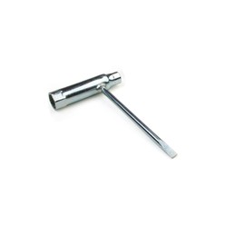 Oregon 57-037 Combination Spanner Wrench, 13 millimetre x 19 mm x 85 mm