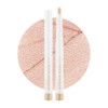 Kiss Me Heroine Make Smooth Liquid Eyeliner Super Keep 0.4 ml Deep Black 1ea / 키스미 히로인 메이크 스무스 리퀴드 아이라이너 슈퍼킵 0.4 ml 딥블랙 1개