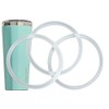 Ablewood Products Lid Seals replacement for Corkcicle 24 Ounce Tumbler