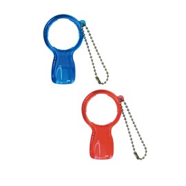 Petit Aide minio-puna- 2P BLUE & RED HS – N42 