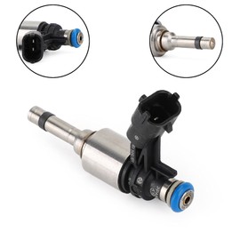 Frezon 1PCS Fuel Injectors Fit for Hyundai Accent Kia Rio 1.6L l4 2012-2016 35310-2B130