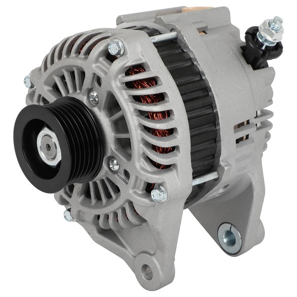 SCITOO SCITOO Alternator Fit for Mazda 3 2.0L 2014-2016,for Mazda